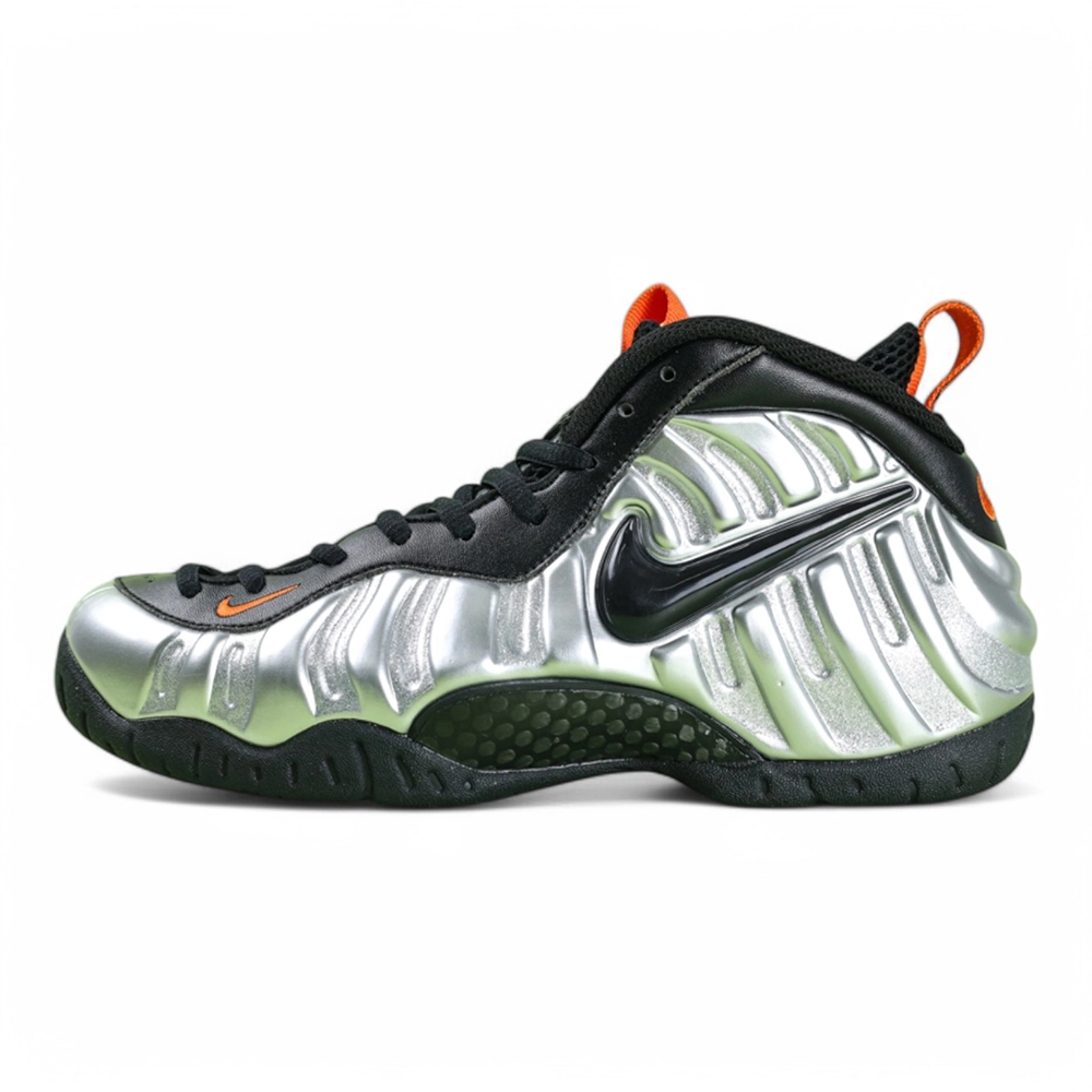 Nike Air Foamposite Pro ‘Halloween’
