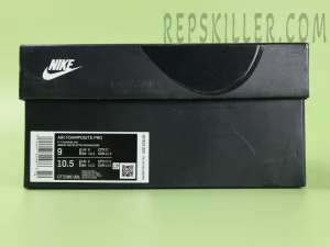 Shoe box