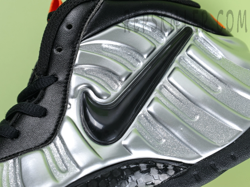 Nike Air Foamposite Pro ‘Halloween’11