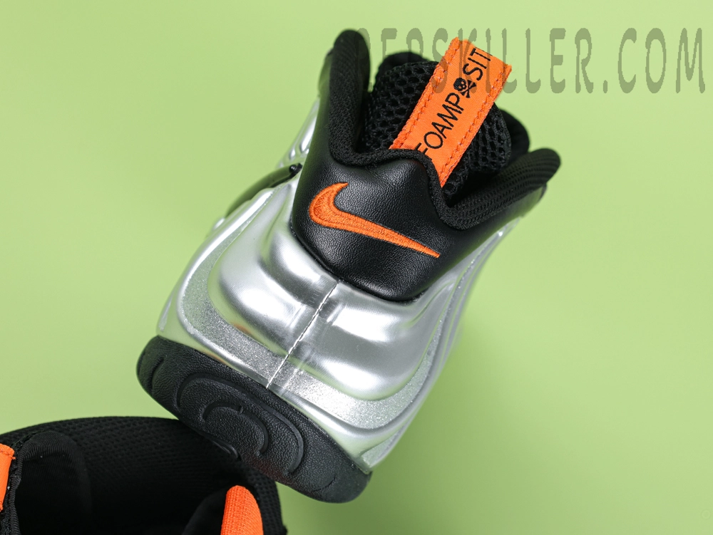 Heel