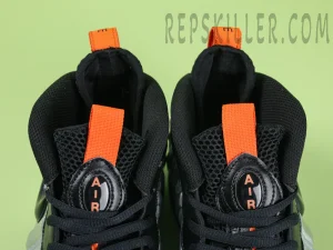Nike Air Foamposite Pro ‘Halloween’13