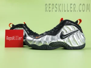 Nike Air Foamposite Pro ‘Halloween’2