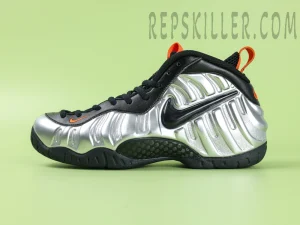Shoe side