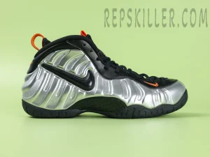Shoe side