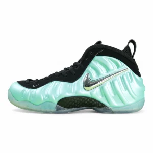Nike Air Foamposite Pro ‘Island Green’