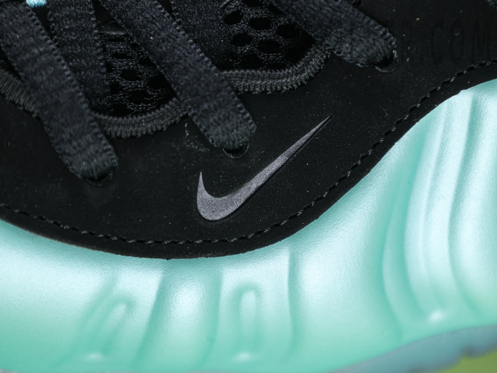 Nike Air Foamposite Pro ‘Island Green’10