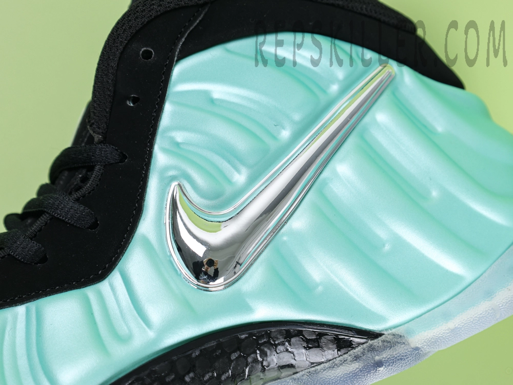 Nike Air Foamposite Pro ‘Island Green’11