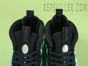 Nike Air Foamposite Pro ‘Island Green’13