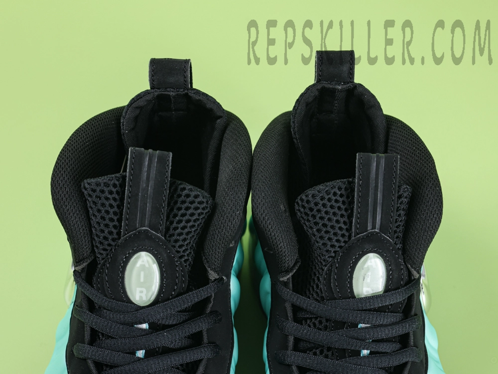 Nike Air Foamposite Pro ‘Island Green’13