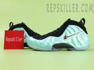 Nike Air Foamposite Pro ‘Island Green’2