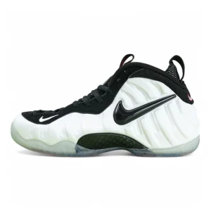 Nike Air Foamposite Pro ‘Pearl’