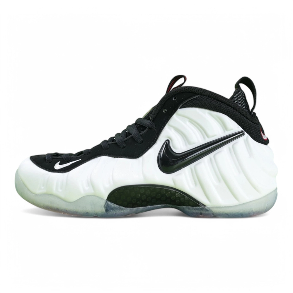 Nike Air Foamposite Pro ‘Pearl’