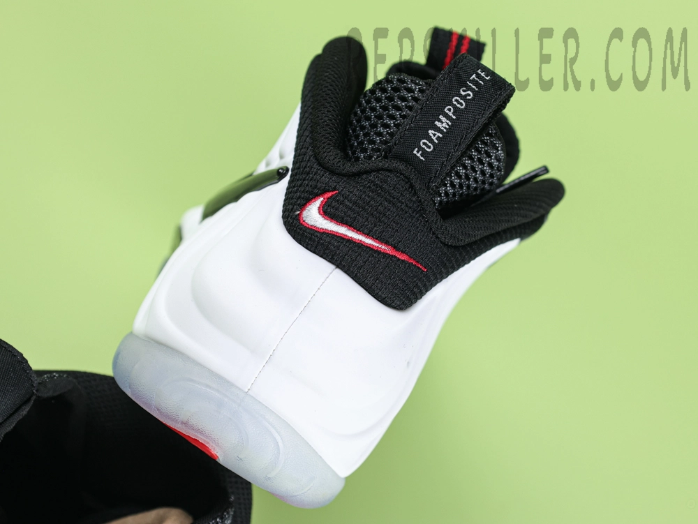 Heel