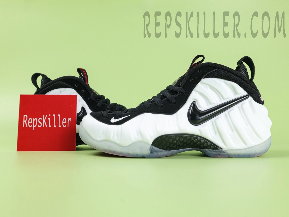 Nike Air Foamposite Pro ‘Pearl’2