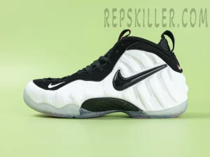 Shoe side