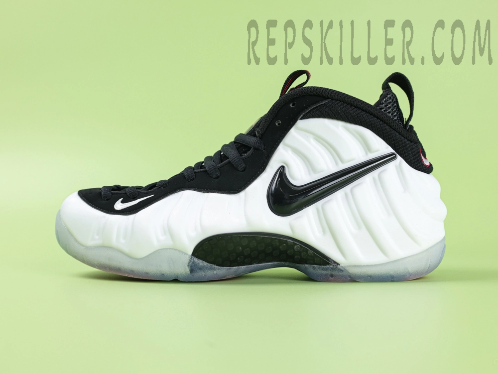 Shoe side