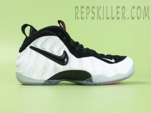 Shoe side