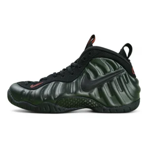 Nike Air Foamposite Pro ‘Sequoia’