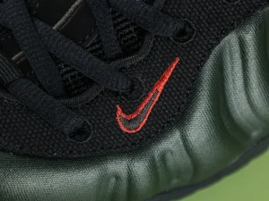Nike Air Foamposite Pro ‘Sequoia’10