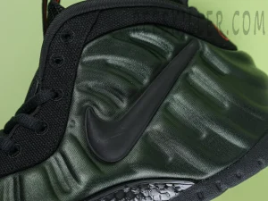 Nike Air Foamposite Pro ‘Sequoia’11