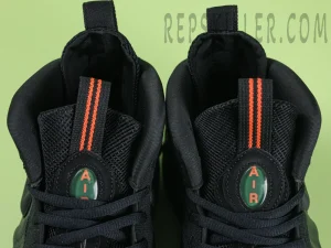 Nike Air Foamposite Pro ‘Sequoia’13