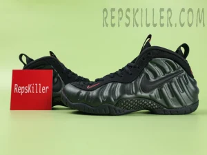 Nike Air Foamposite Pro ‘Sequoia’2