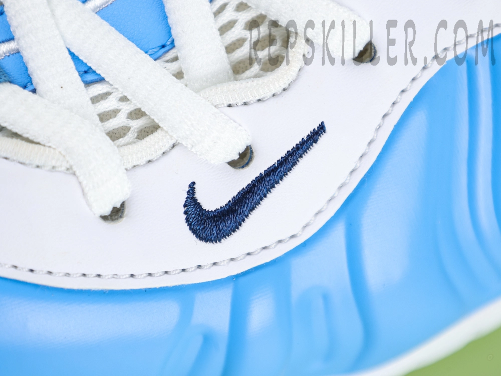 Nike Air Foamposite Pro ‘University Blue’10