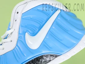 Nike Air Foamposite Pro ‘University Blue’11