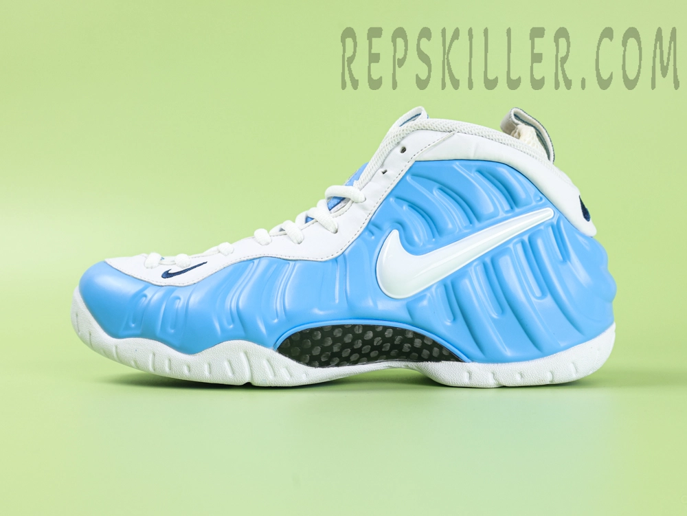 Shoe side