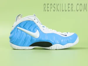 Shoe side