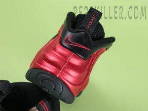 Heel