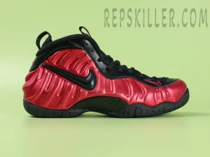 Shoe side