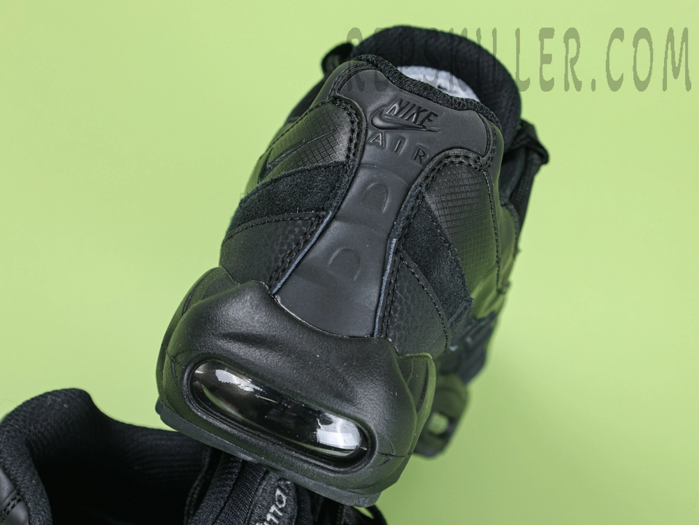 Heel