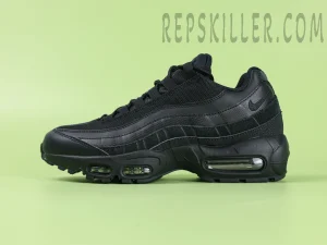 Shoe side