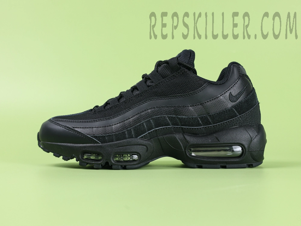 Shoe side