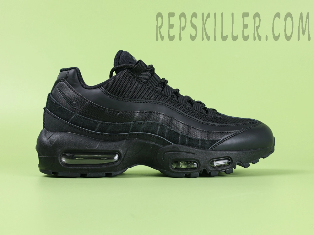 Shoe side