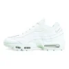 Air Max 95 Essential “White Grey Fog”