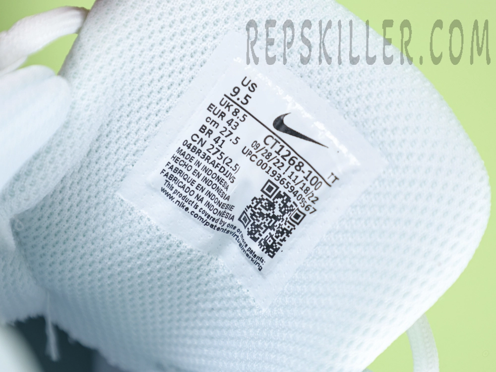 Logo tag