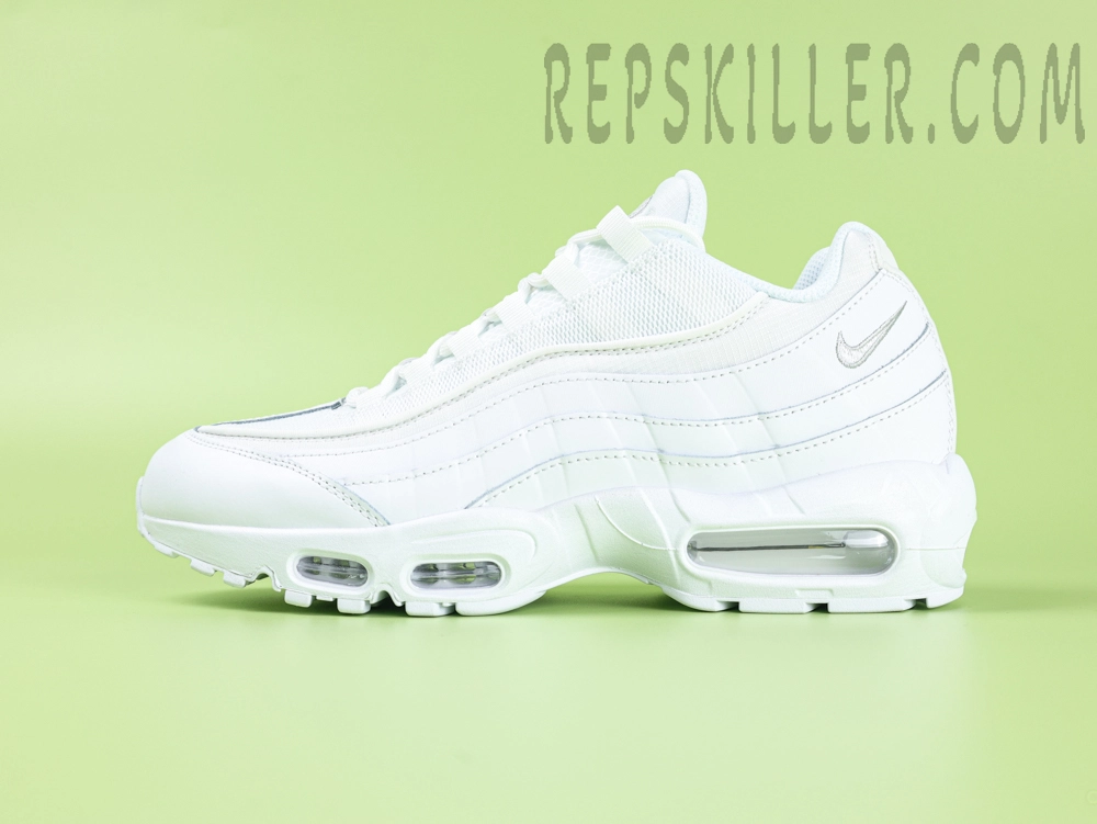 Shoe side