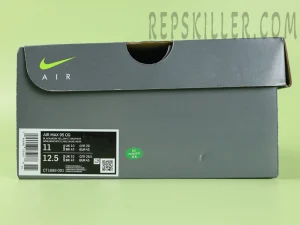 Shoe box