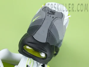 Heel