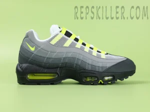 Shoe side