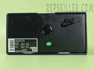 Shoe box