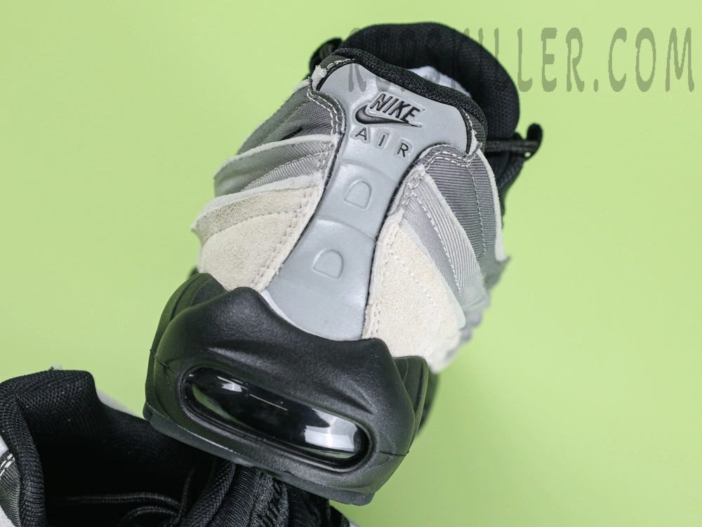 Heel