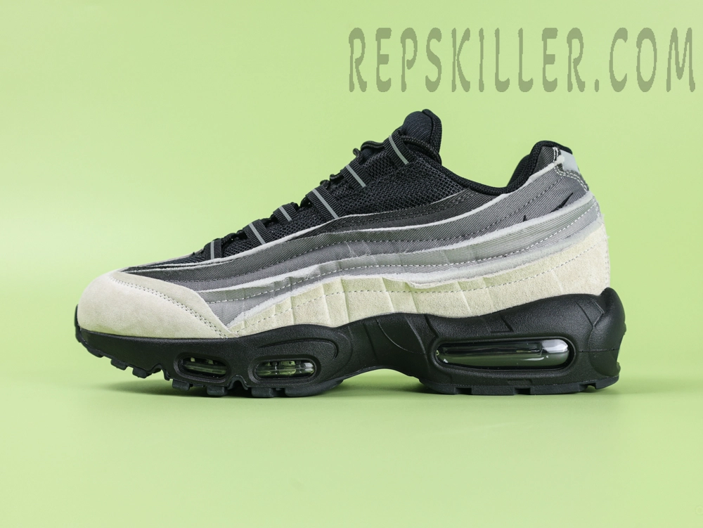Shoe side