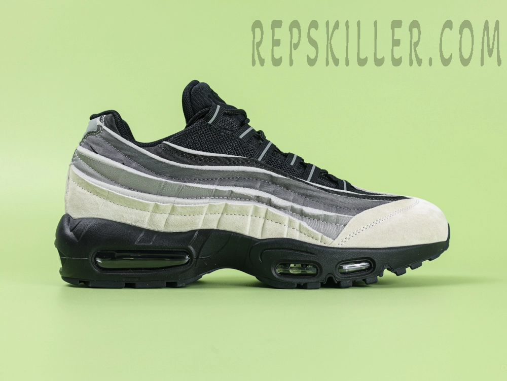 Shoe side