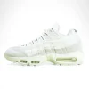 Air Max 95 x Comme des Garcons “White”