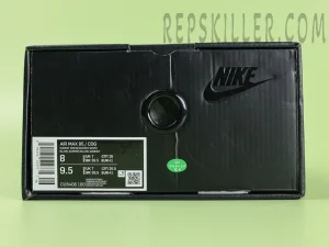Shoe box
