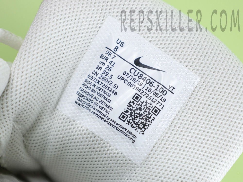 Logo tag