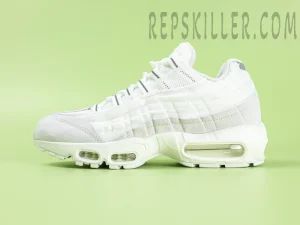 Shoe side